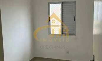 Imagem 5: Conforto e praticidade no Wanel Ville!!