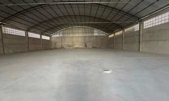 Imagem 2: Galpão Centro Jurunas