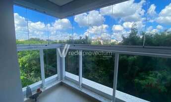 Imagem 3: Apartamento - Taquaral - Campinas