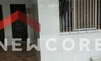 Imagem 2: Sobrado em Rua Casimiro de Abreu - Solemar - Praia Grande/SP