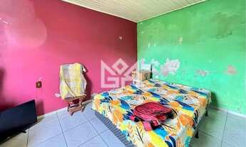 Imagem 4: Terreno com duas casas à venda no bairro Harmonia, em Canoas/RS!