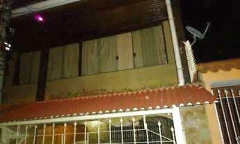 Imagem 2: Casa em Rua Palma B. Artoni - Jardim Testae - Guarulhos/SP