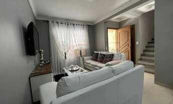 Imagem 5: Sobrado Mobiliado no Boqueirão Conforto, Segurança e Espaço Gourmet