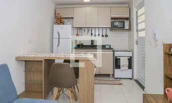 Imagem 4: Apartamento à Venda - Barra Funda, 1 Quarto, 31 m2