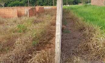 Imagem 2: TERRENO 7X38, CONSTRUÇÃO EM ANDAMENTO,COM PLANTA, ACEITO MOTO COMO PARTE DO PAGAMENTO