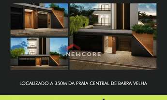 Imagem 2: Apartamento em Osvaldo Santos - Centro - Barra Velha/SC