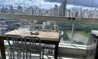 Imagem 7: Flat luxuoso à venda Flat com 1 Quarto(s) e 1 banheiro(s) à Venda, 43.00 por R$ 660000.00