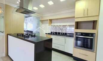 Imagem 6: APARTAMENTO PARA LOCAÇÃO 103M² | 3 DORMS (1 SUÍTE) | VARANDA GOURMET