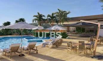 Imagem 4: Lotes no Aldeia do Parque