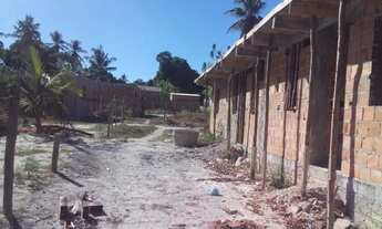 Imagem 3: Casa próxima a praia do forte