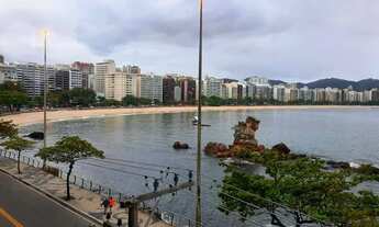 Imagem: Praia de Icarai