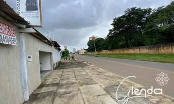 Imagem 5: Casa comercial ou residencial à venda em JK Nova Capital - Anápolis - GO