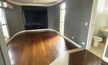 Imagem 2: Alugo Apto 4 quartos no Jardim Goiás