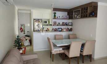 Imagem 4: Apartamento - Ponte Preta - Campinas