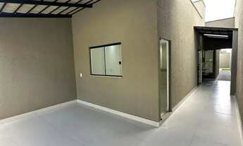 Imagem 3: Casa Residencial Buriti - Senador Canedo