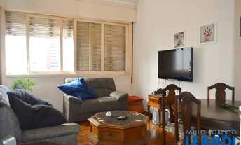 Imagem 2: APARTAMENTO - CONSOLAÇÃO - SP