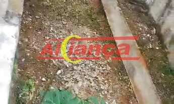 Imagem: TERRENO 5X25 PLANO E MURADO no JARDIM PONTE