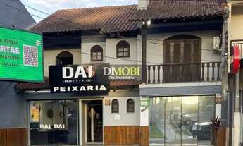 Imagem: Casa duplex para Locação, Passo das Pedras