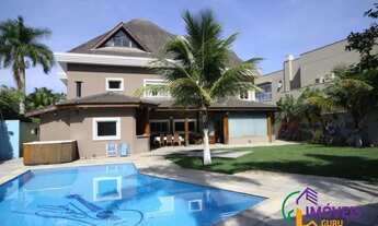 Imagem 6: CASA EM CONDOMÍNIO - TAMBORÉ - SP