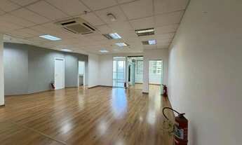 Imagem: Conjunto, 135 m² - venda por R$ 2.800.000