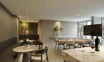 Imagem 3: Concept Jardins - Próx/Shopping Jardins [12916