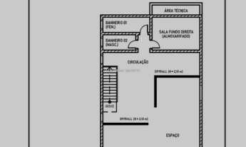 Imagem 7: IMÓVEL MONOUSUÁRIO / LOJA PARA VENDA OU LOCAÇÃO - PACAEMBÚ