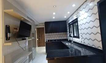 Imagem 5: Apartamento com 3 dormitórios, 180 m² - venda por R$ 1.790.000,00 ou aluguel por R$ 10.870