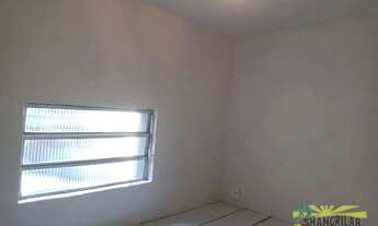 Imagem 2: Casa com 1 dormitório para alugar, 25 m² por R$ 767,26/mês - Paulicéia - São Bernardo do C