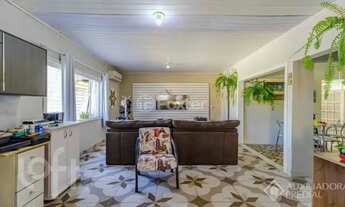 Imagem 7: Casa à venda Rua Cinco Mil Cento e Cinquenta e Um, Campo Novo - Porto Alegre