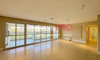 Imagem: Apartamento para locação com 154m² no