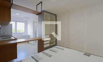 Imagem 2: Apartamento à Venda - Água Fria, 1 Quarto, 26 m2