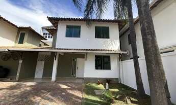 Imagem: Casa com 3 quartos à venda em Belo Horizonte