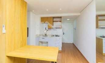 Imagem 4: Apartamento loft mobiliado para alugar no bairro Jardim Botânico em Porto Alegre