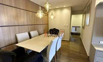 Imagem 3: Apartamento com 3 quartos no Jardim Emília - Sorocaba/SP