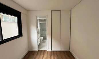 Imagem 6: Apartamento 2 Quartos para aluguel, 2 quartos, 2 suítes, 2 vagas, Santo Agostinho - Belo H