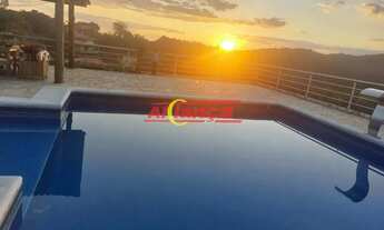 Imagem 2: Chácaras Verdes da Cantareira