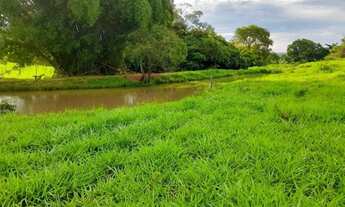 Imagem: Chácaras de 20mil mt em maripotaba última