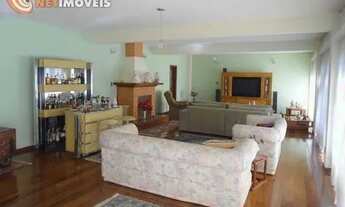 Imagem: Venda Casa Pampulha Belo Horizonte