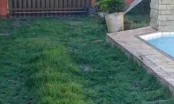 Imagem 7: Casa Conjugada e com piscina [25613