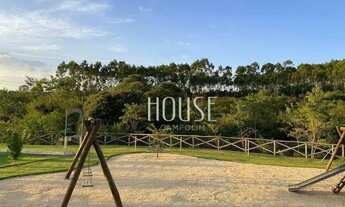 Imagem 3: Terreno à venda, 1005 m² por R$ 270.000,00 - Condomínio Fazenda Alta Vista - Salto de Pira