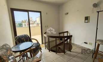 Imagem 6: Cobertura em Cristal