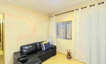 Imagem: Casa à Venda - Vila Mazzei, 2 Quartos