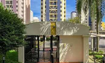 Imagem 3: Apartamento à venda em Campinas, Mansões Santo Antônio, com 2 quartos, com 54 m²