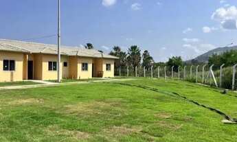 Imagem 2: CASA EM CONDOMÍNIO NO MORADAS PRONTA ENTREGA AGENDE UMA VISITA