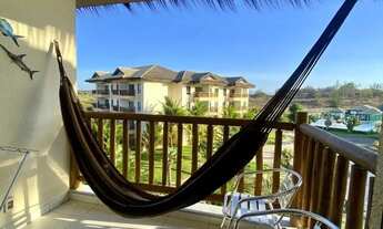 Imagem 4: Apartamento 1 suite em Cumbuco - Caucaia