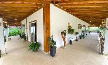 Imagem 3: Chácaracom 1665m à Venda no Bairro Monterrey em Louveira