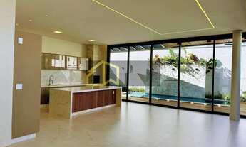 Imagem 5: Casa de Condomínio em Portal do Sol Green - Goiânia