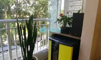 Imagem 3: Apartamento com 2 dorms, 1 vaga, 48m2 no Jardim Cidade Pirituba