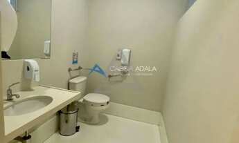 Imagem 7: Sala para alugar em Campinas, Cambuí, com 425 m², Piazza Affari Empresarial