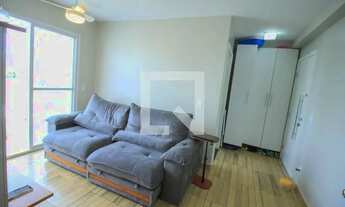 Imagem 3: Apartamento à Venda - Mooca, 1 Quarto, 54 m2